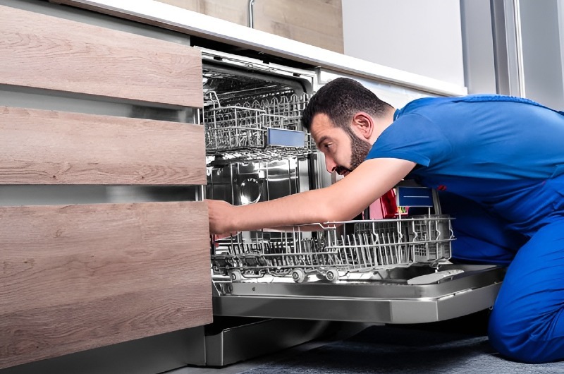 Dishwasher repair in Lake Elsinore